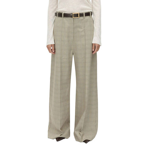 Camilla and Marc Cassa Check Pant